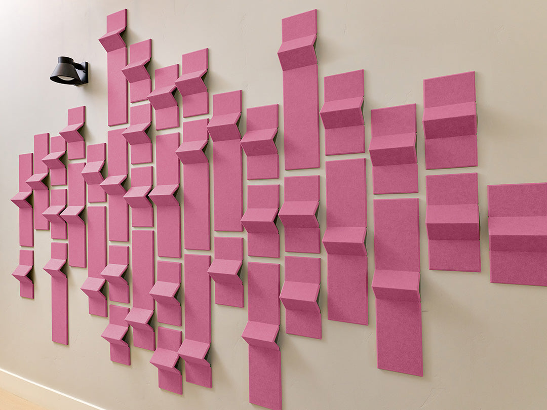 Peak Dimensional Tiles