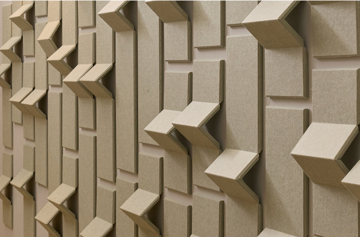 Peak Dimensional Tiles