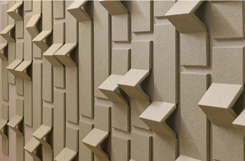 Peak Dimensional Tiles