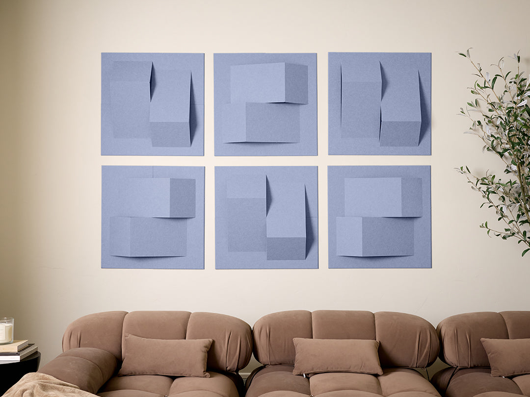 Apex Dimensional Tiles