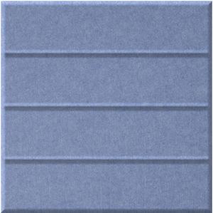 Periwinkle Parallel