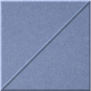 Periwinkle Slash