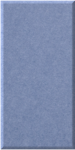Periwinkle Halflap