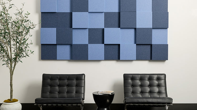 Blue Causeway 3D Acoustic Boxes
