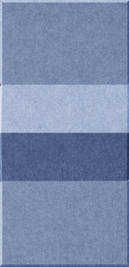 Periwinkle / Small Peak Individual Peaks