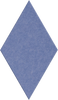 Periwinkle Large Diamond