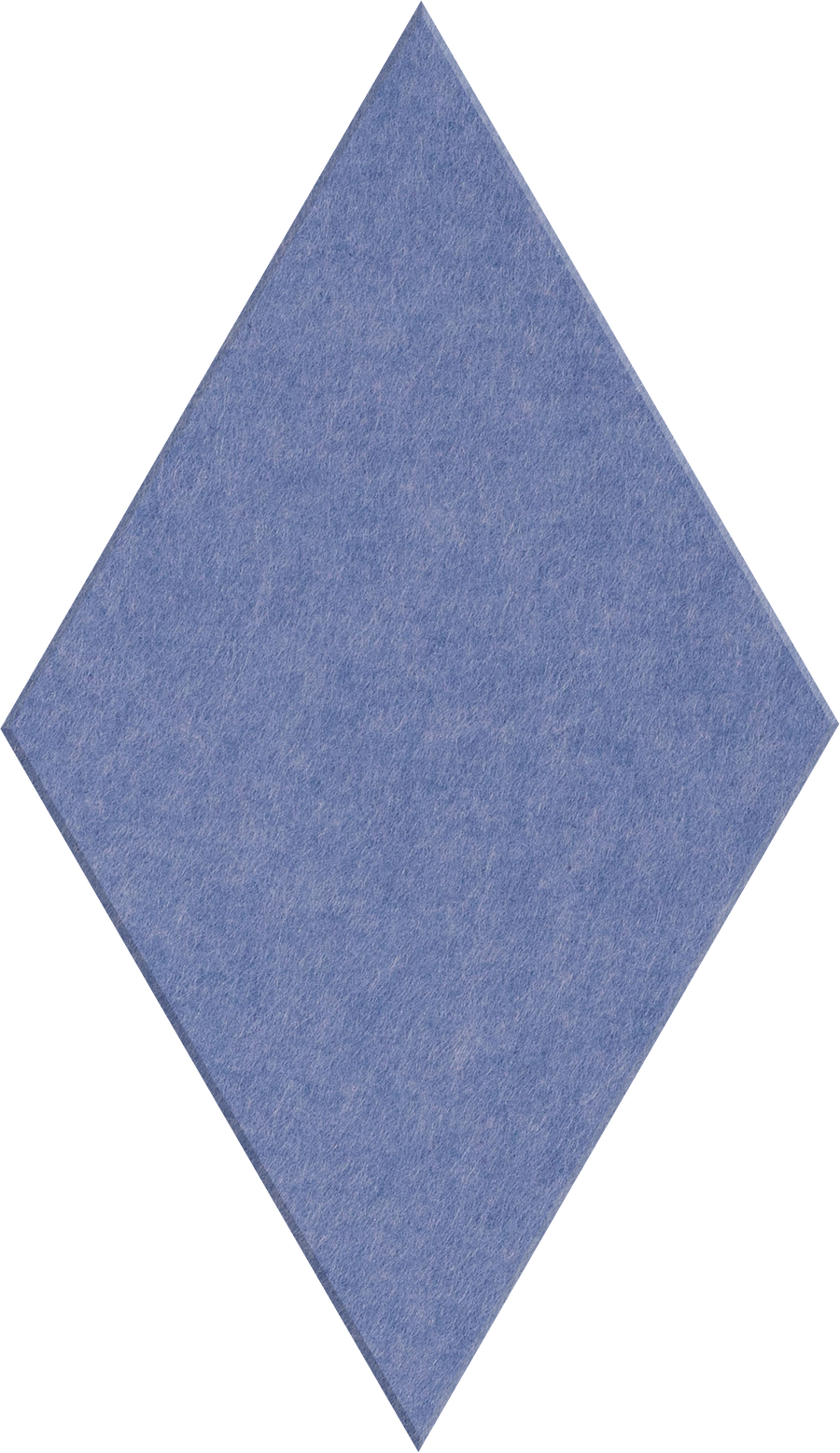 Periwinkle Large Diamond