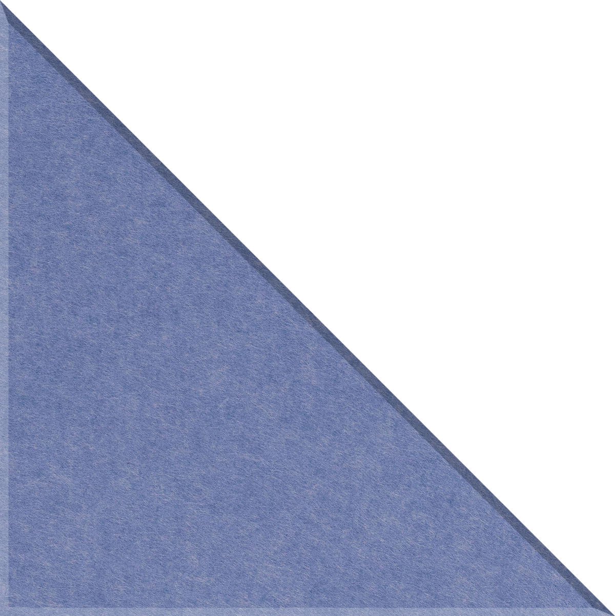 90° Triangle Tile