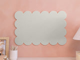 Scalloped Pinboard