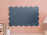 Scalloped Pinboard