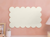 Scalloped Pinboard