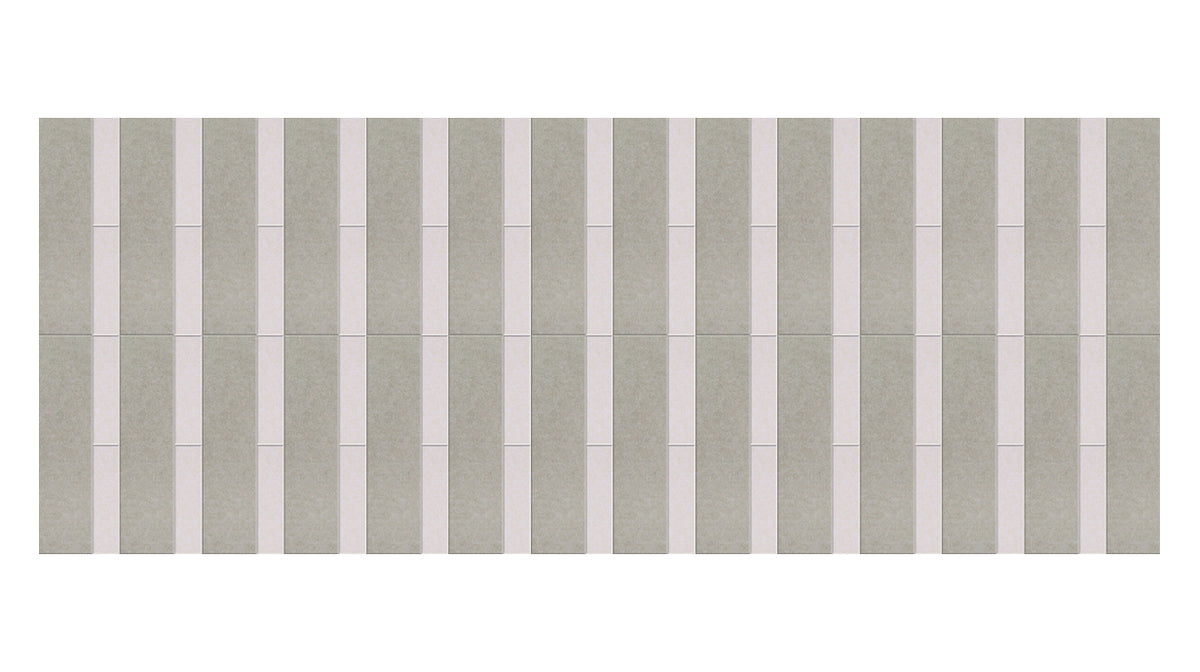 Pinstripe Sage