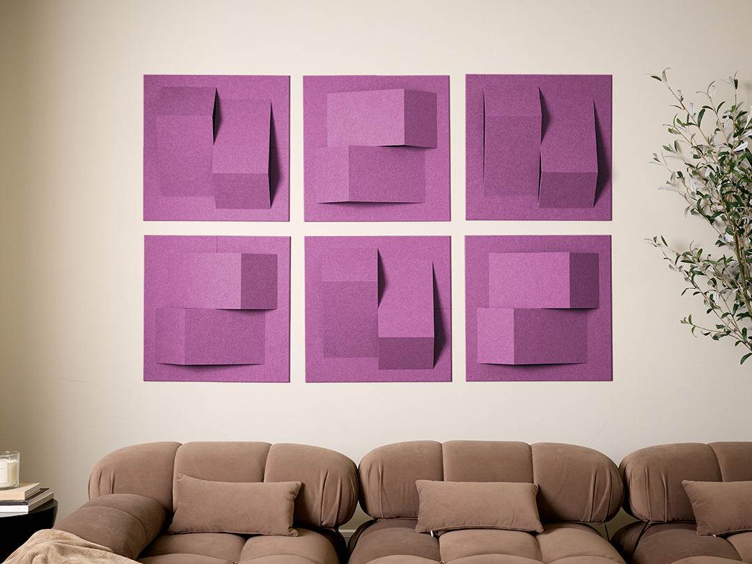 Apex Dimensional Tiles