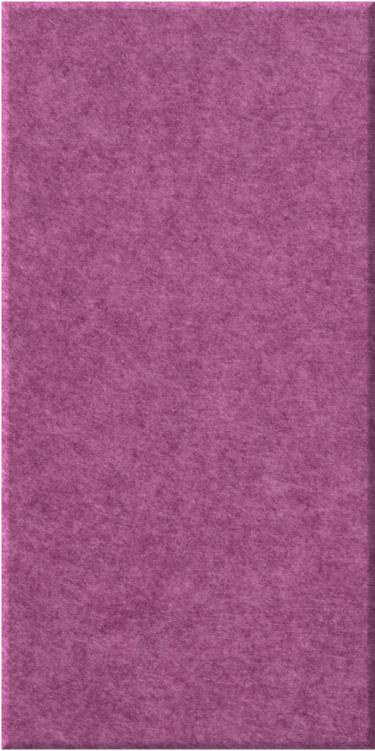 Solid magenta textile tile with matte finish and uniform color throughout.