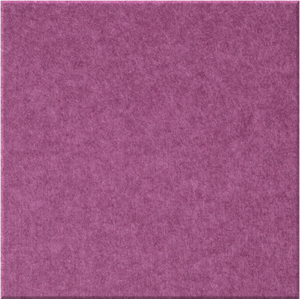 Plum Large Square