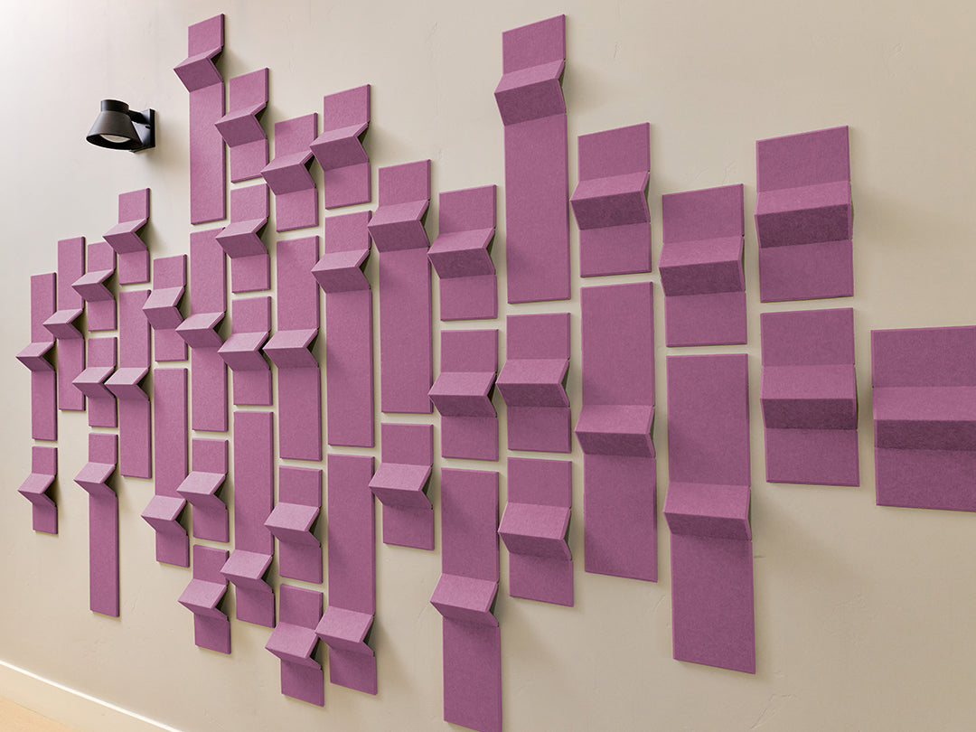 Peak Dimensional Tiles