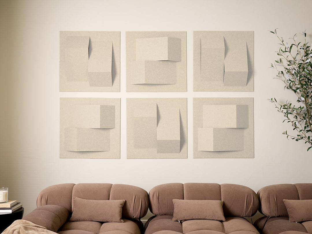 Apex Dimensional Tiles