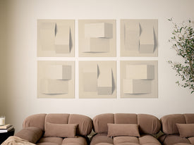 Apex Dimensional Tiles
