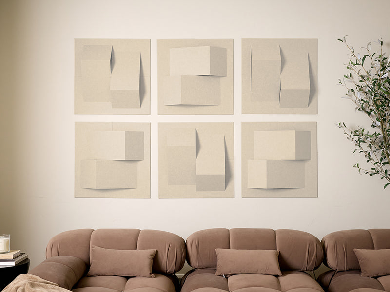 Apex Dimensional Tiles