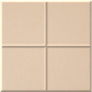 Porcelain 4-Square