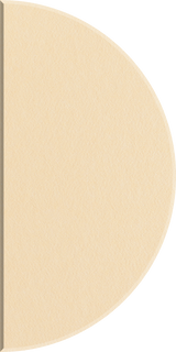 Half Circle Tile