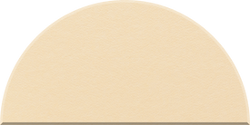 Half Circle Tile