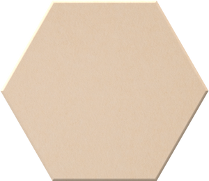 Porcelain Hex