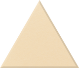 Large Triangle Tile