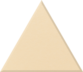 Large Triangle Tile