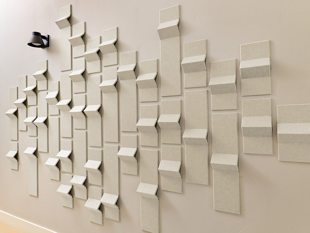 Peak Dimensional Tiles