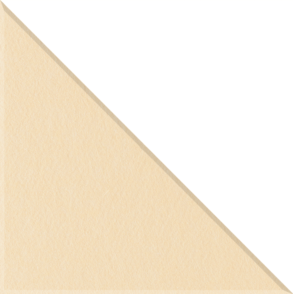 90° Triangle Tile
