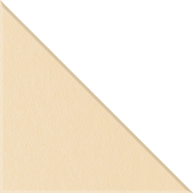 90° Triangle Tile