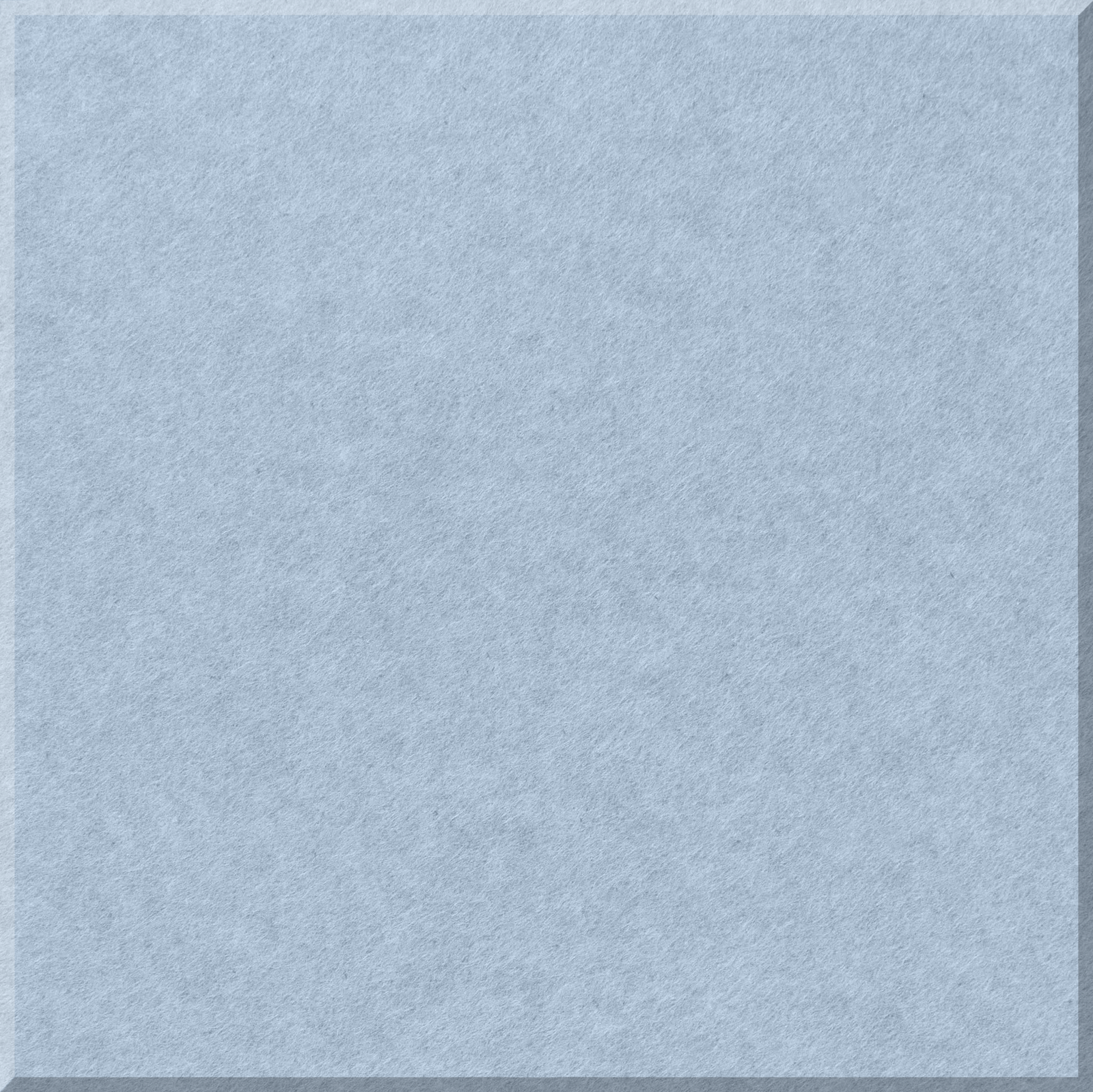 9mm Blank 2'x2' Tiles - Large Square (Set of 8)