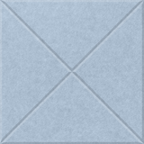 Cross Tile