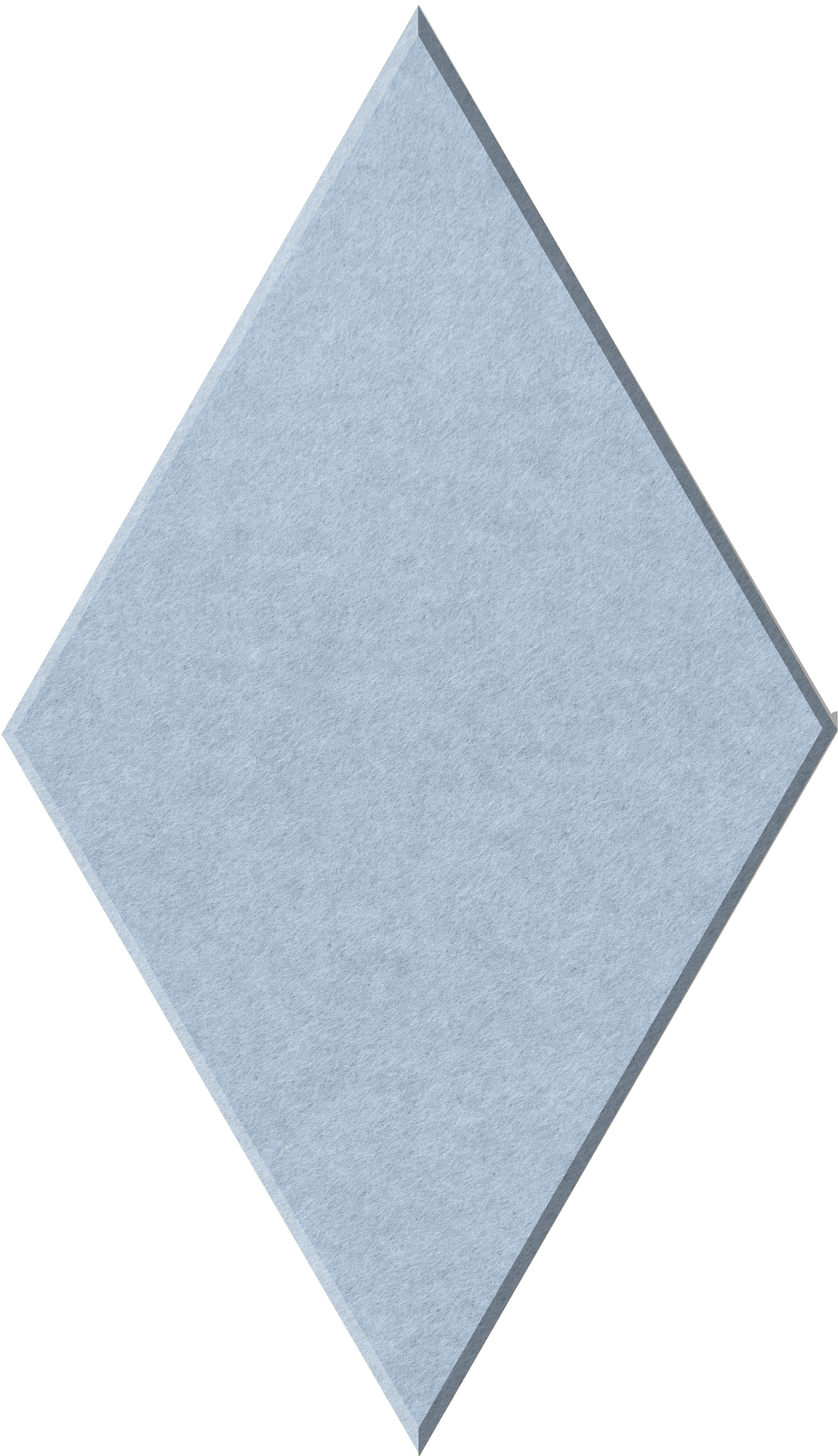 Small Diamond Tile