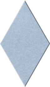 Small Diamond Tile