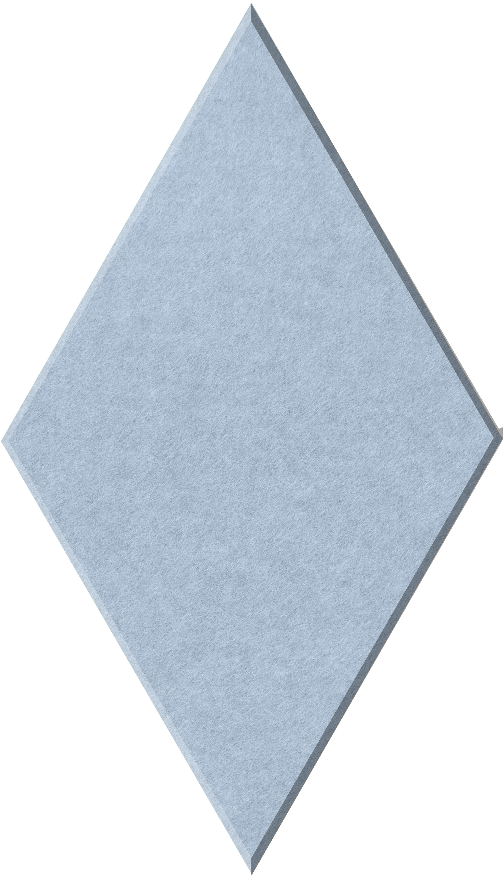 Small Diamond Tile