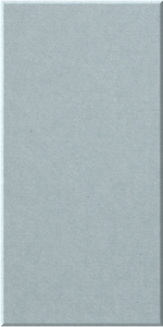 Powder Blue Large Halflap