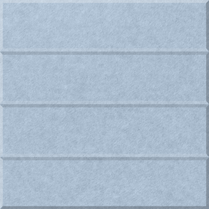 Powder Blue Parallel