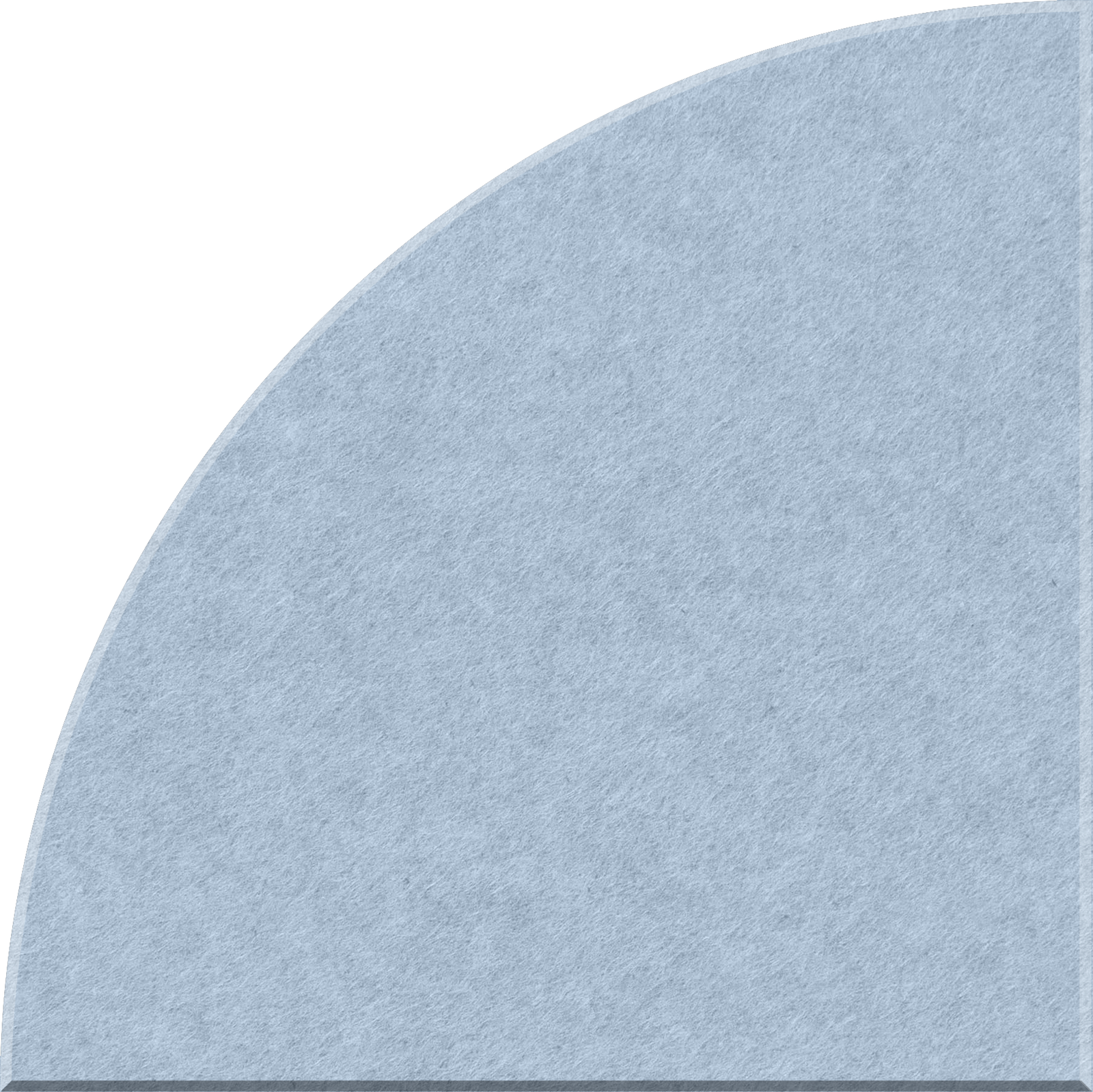 Quarter Circle Tile
