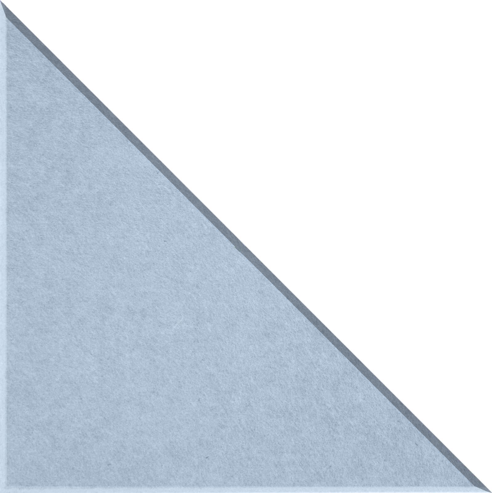 90° Triangle Tile
