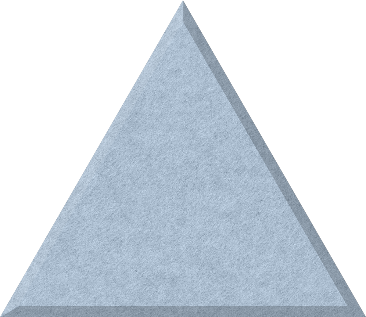 Small Triangle Tile
