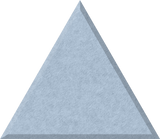 Small Triangle Tile