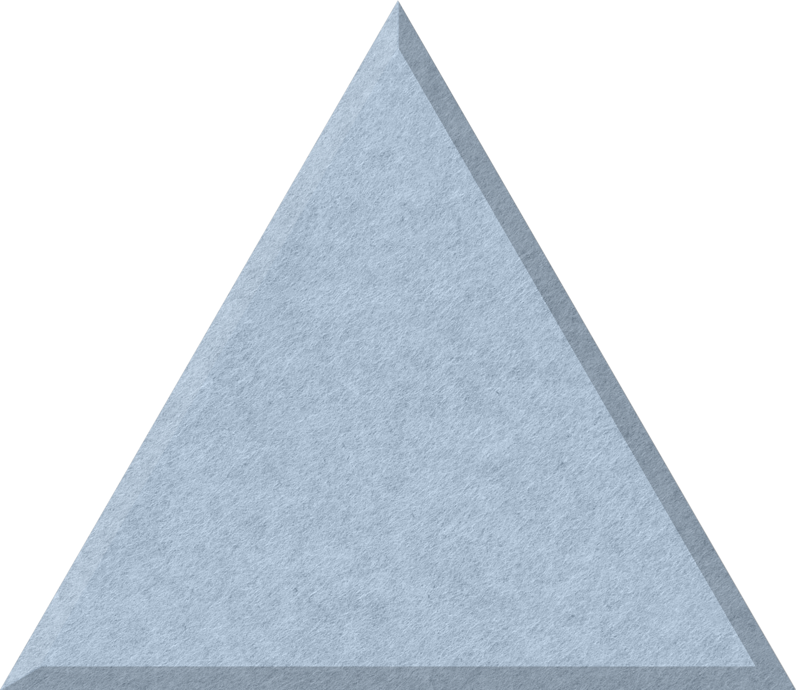 Small Triangle Tile