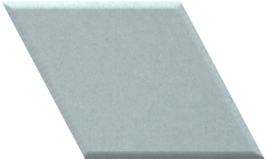 Powder Blue Small Diamond