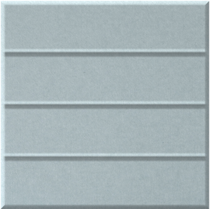 Powder Blue Parallel