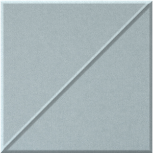 Powder Blue Slash