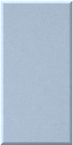 Powder Blue Halflap