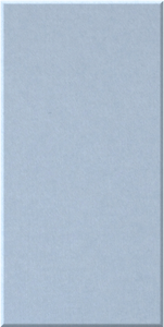 Powder Blue Large Halflap