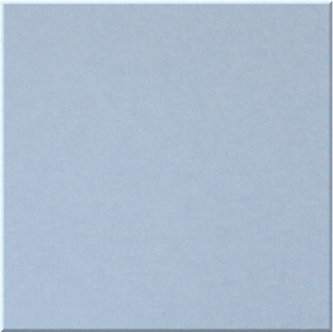 Powder Blue Large Square